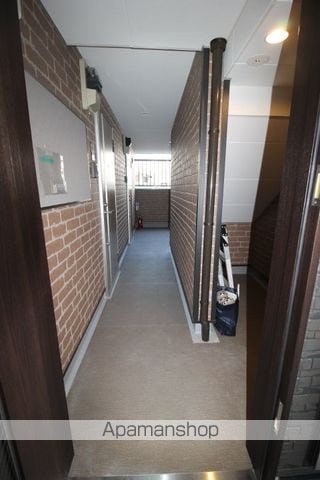 リヴィエラ港北の内装写真
