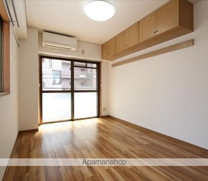 エンゼルスクエア２１　[1K/20.6m2]のその他内装