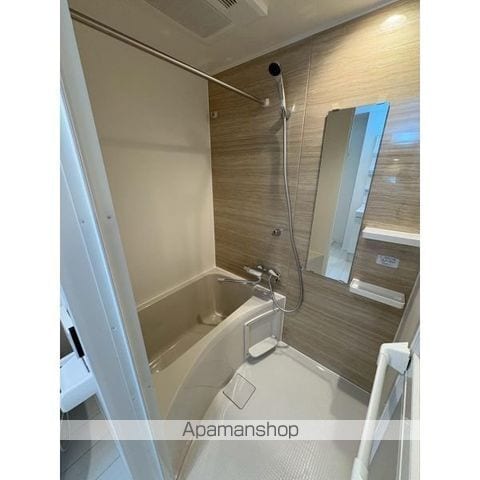 MAXIV CITY南品川の内装写真