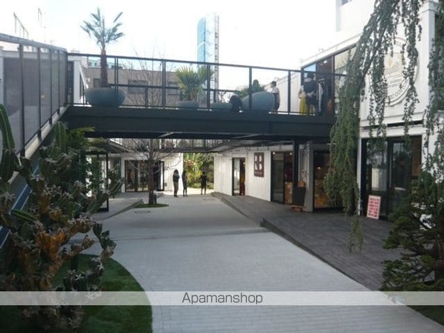 MY TOWER RESIDENCEの周辺写真