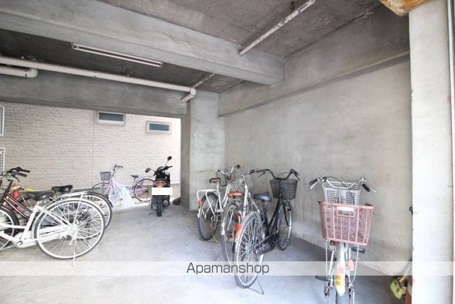 サンジェルマン富田町の外観写真
