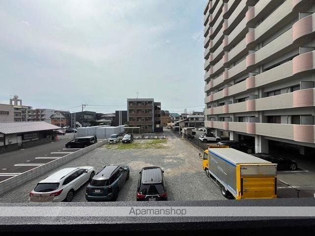 セラヴィ箱崎の内装写真