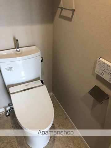 メイクスデザイン参宮橋の内装写真