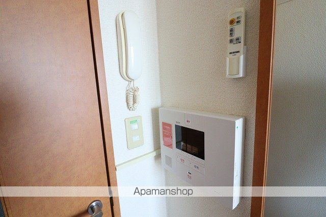 レオパレスパテルの内装写真
