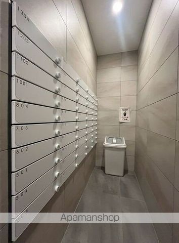 エグゼ大阪城イーストのその他写真