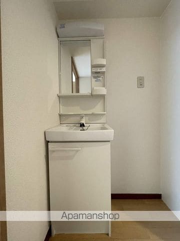 リバティスクエアの内装写真