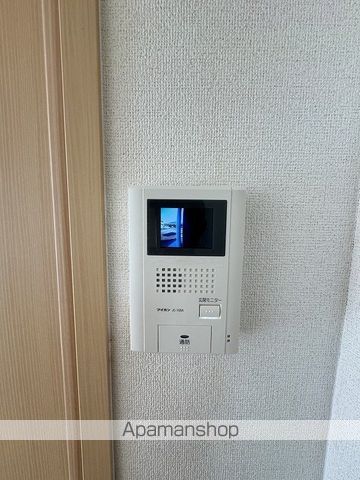 レジデンス・サンライズIの内装写真