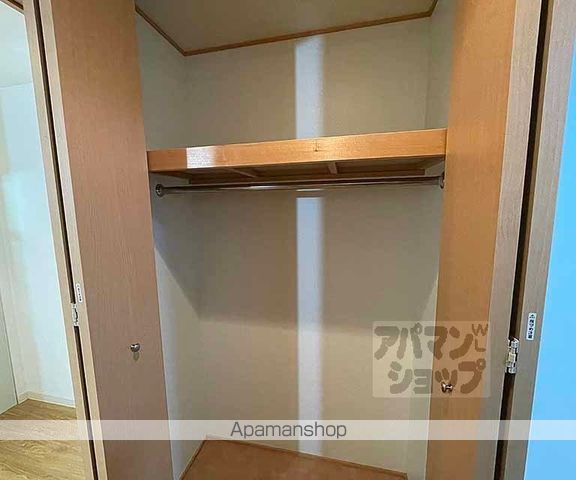 エベンエゼル三条の内装写真
