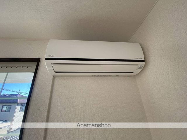 サンヴィレッジフォルテシモの内装写真