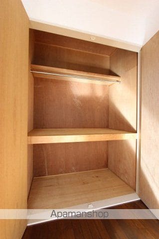 サンコート古江の内装写真
