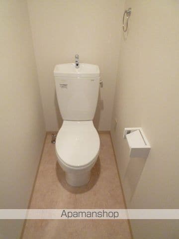 レジーナ鳥居松の内装写真