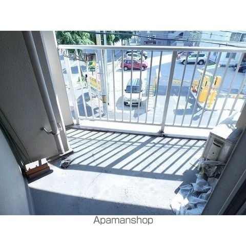 コーポエクセルショールの内装写真