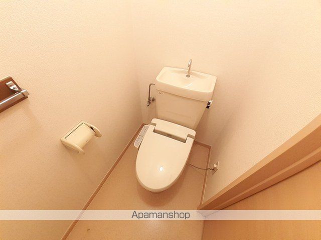 PLUMファミ ル2の内装写真