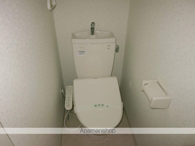 セレーナ・Kの内装写真