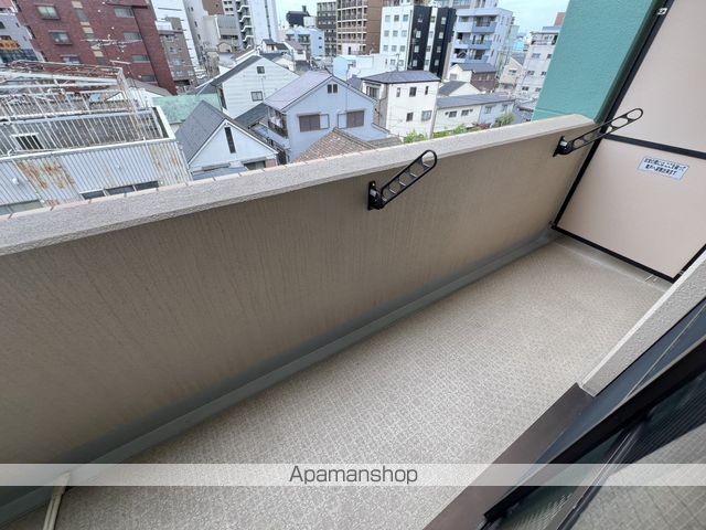 アエラスの内装写真
