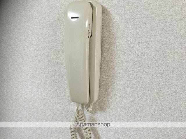 セジュールM95 I番館の内装写真
