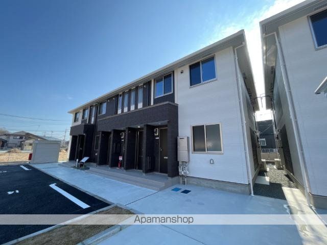アメニティ Mー2の外観写真