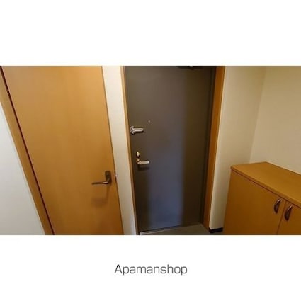東京都杉並区南荻窪１丁目[1LDK/43.12m2]の玄関