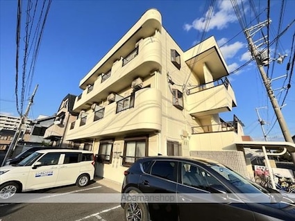 和歌山県和歌山市黒田[1K/16.91m2]の外観5