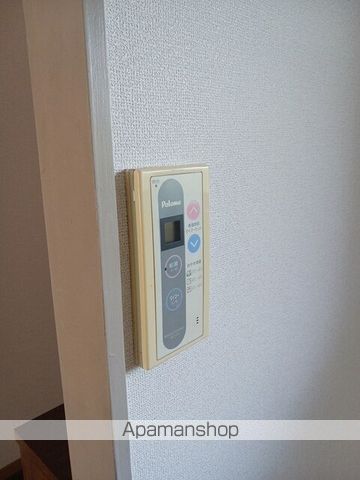 リバーマウスの内装写真