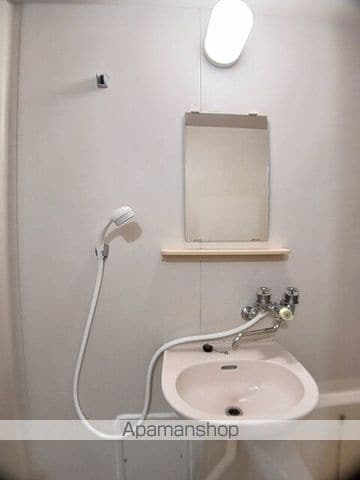 シティハイツおおすみAの内装写真