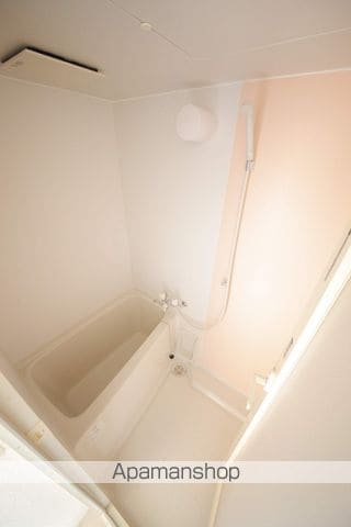 スカイウェイの内装写真