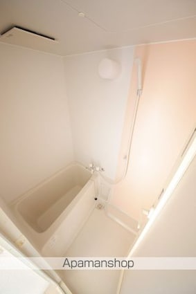スカイウェイ[1R/18m2]のバス
