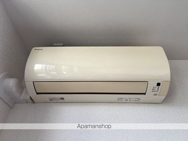 フルラージュ新水前寺の内装写真