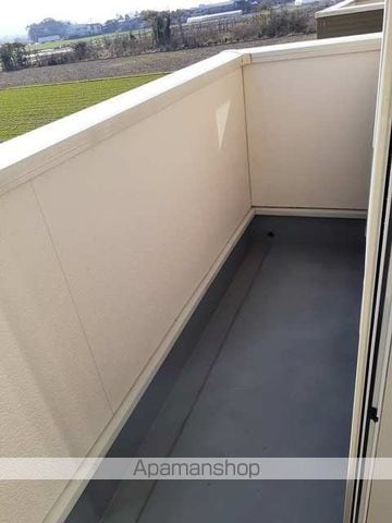 ストロベリー・G 弐番館の内装写真