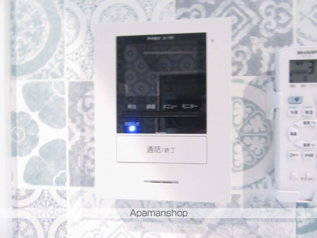 クリア立川の内装写真