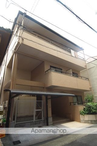 クレドール石橋の外観写真