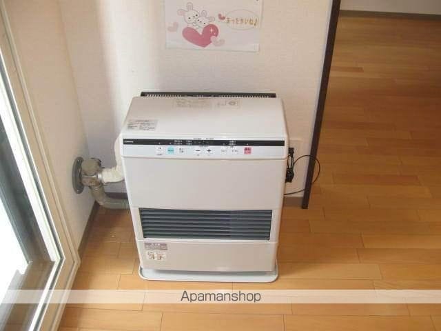 サンライトシティ豊平の内装写真