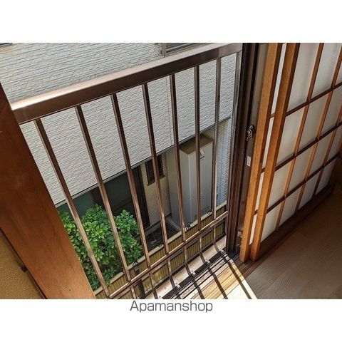 セントラルハイツ城南の内装写真
