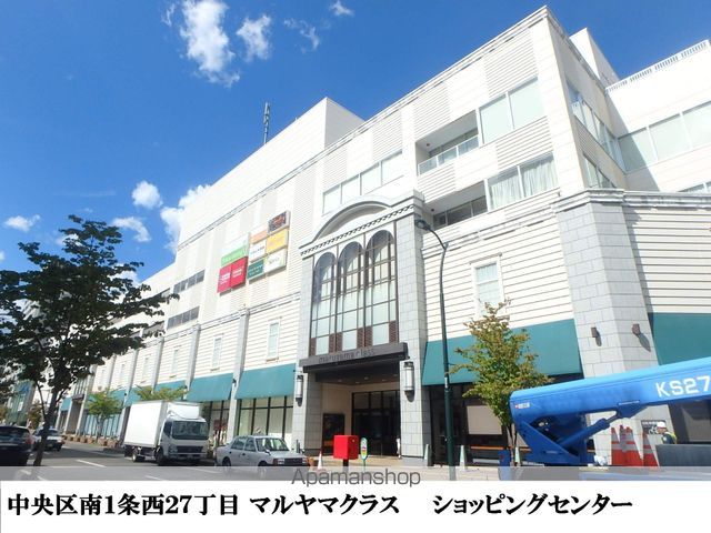 第一田辺ビルの周辺写真