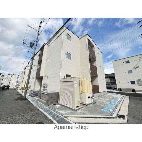 ジーメゾン上野町
