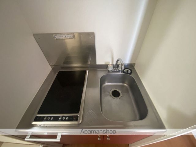 レオパレス大坪の内装写真