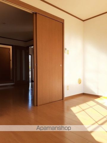 リバーシティAの内装写真
