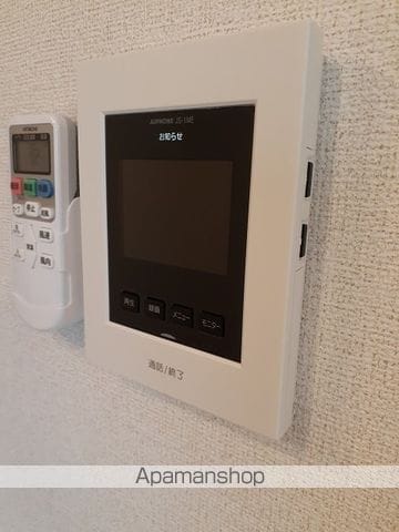 グランデュール N ファインIIの内装写真