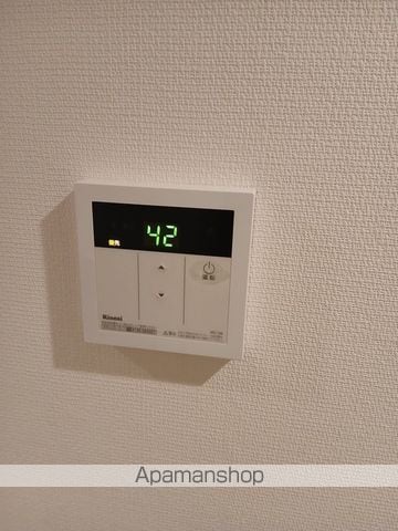 リブリ・久米川の内装写真