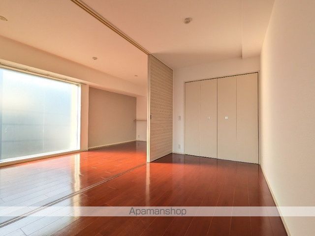 ヴォアラクテ西早稲田の内装写真