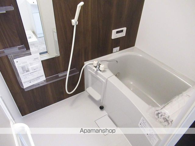 ポライトリーA棟の内装写真
