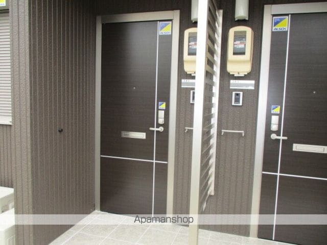 D-room聖心の内装写真