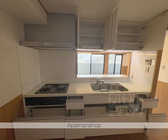 I.HOUSE02の内装写真