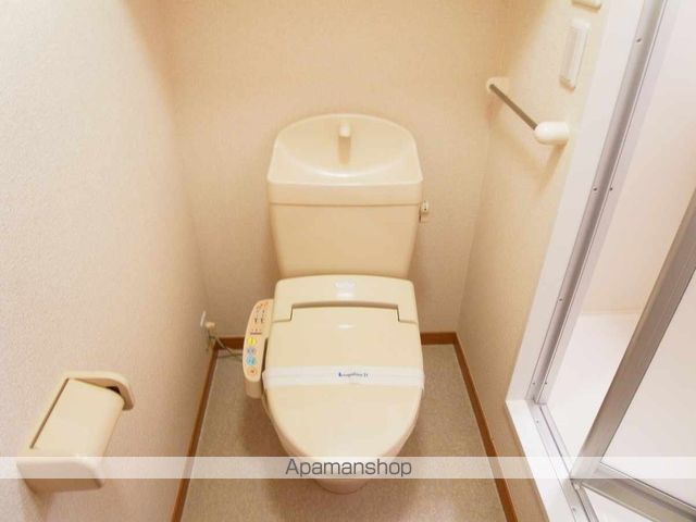 レオパレスエストの内装写真
