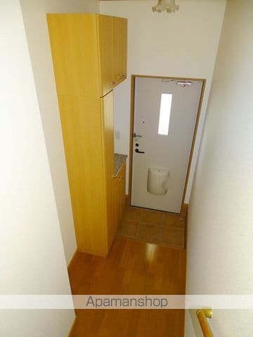 エレガンス・フィオーレの内装写真