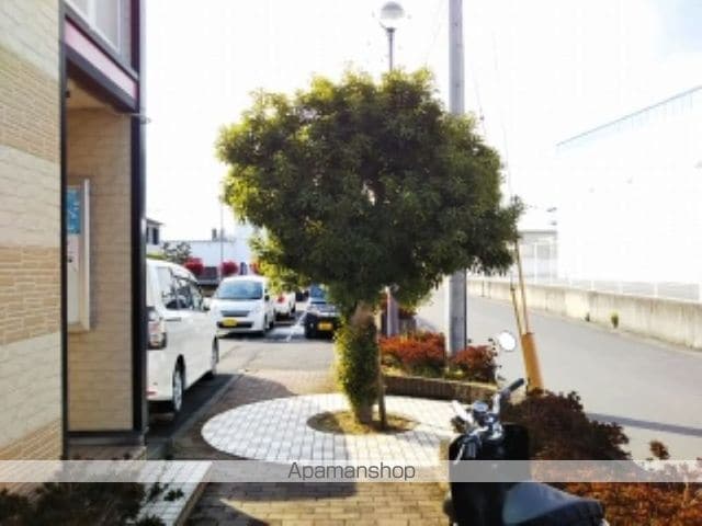 レオパレスオアシスの内装写真
