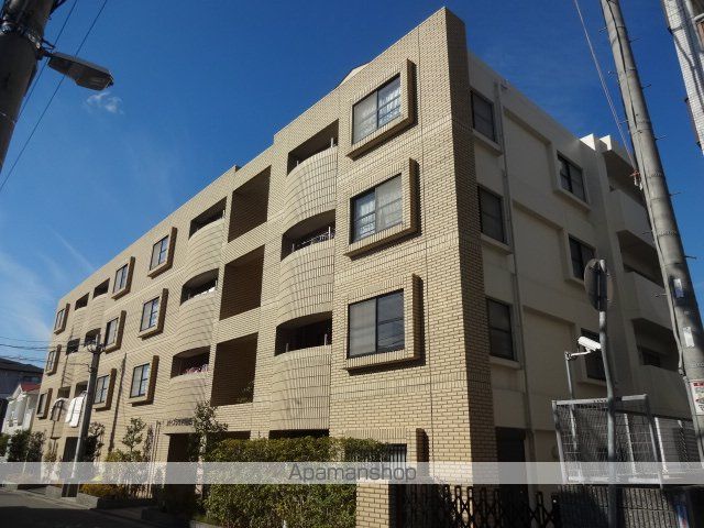 シティプラザ芦屋西の外観写真