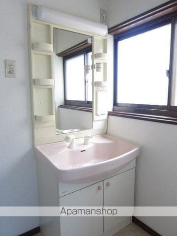 市川様戸建Bの内装写真