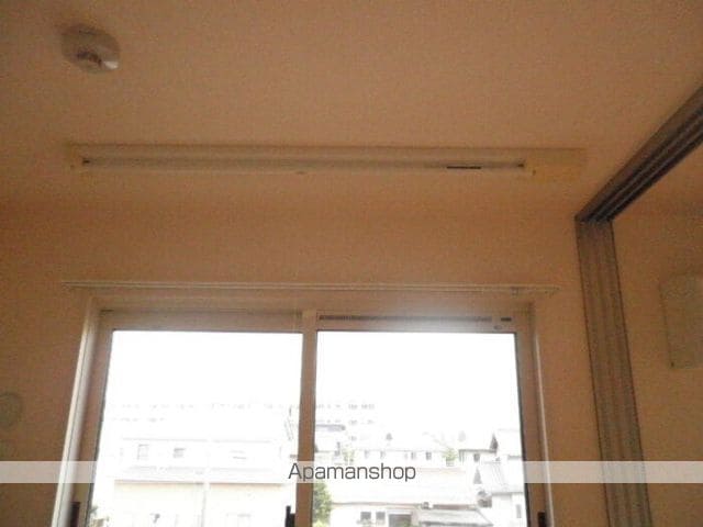 アステールの内装写真