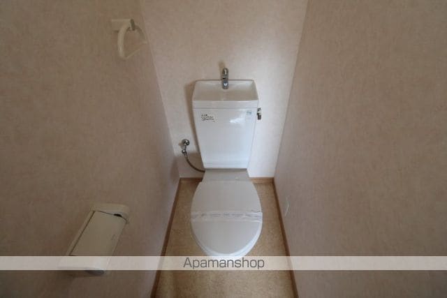 アイレスト白島の内装写真